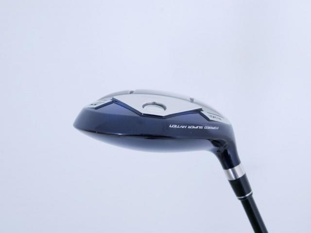 Fairway Wood : Kasco : ไม้กระเทย Kasco Power Tornado Loft 19 Flex SR