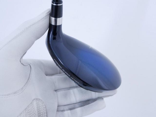 Fairway Wood : Kasco : ไม้กระเทย Kasco Power Tornado Loft 19 Flex SR