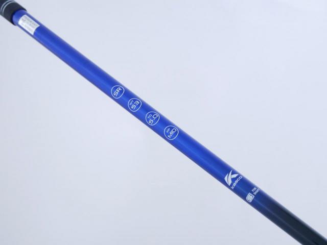 Fairway Wood : Kasco : ไม้กระเทย Kasco Power Tornado Loft 19 Flex SR