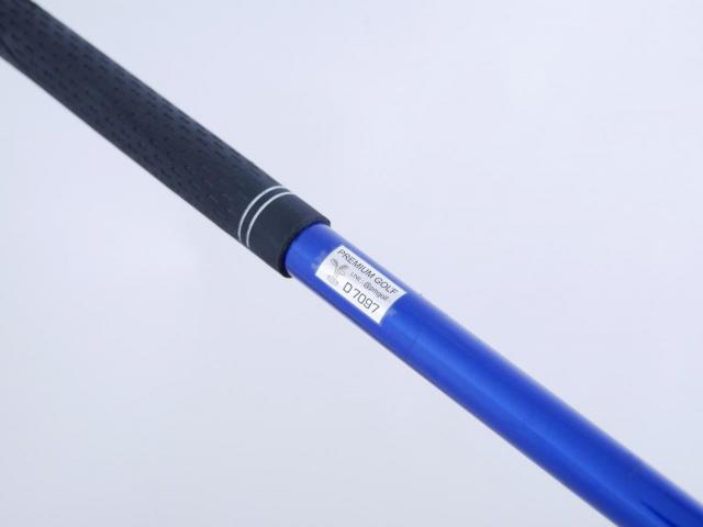 Fairway Wood : Kasco : ไม้กระเทย Kasco Power Tornado Loft 19 Flex SR