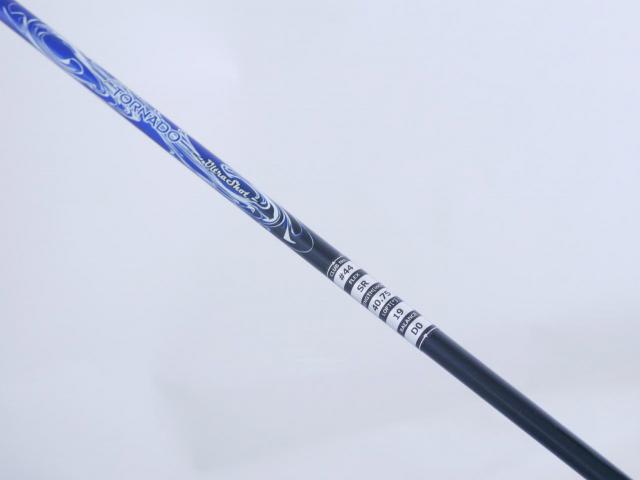 Fairway Wood : Kasco : ไม้กระเทย Kasco Power Tornado Loft 19 Flex SR