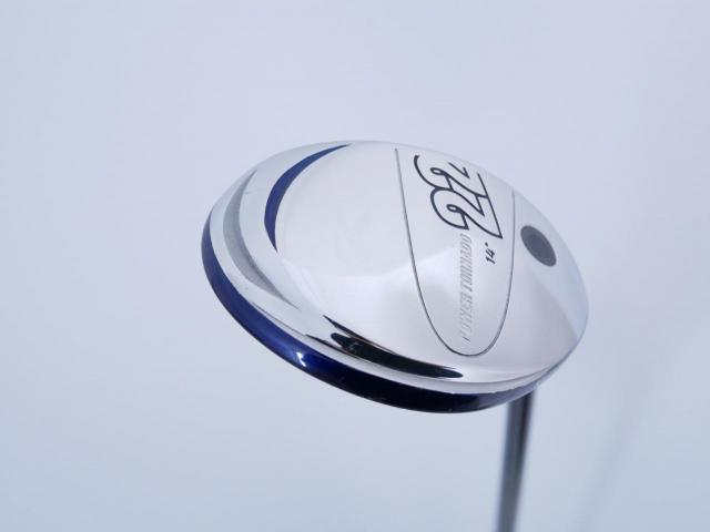 Fairway Wood : Kasco : ไม้กระเทย Kasco Power Tornado 22 Loft 14 Flex S