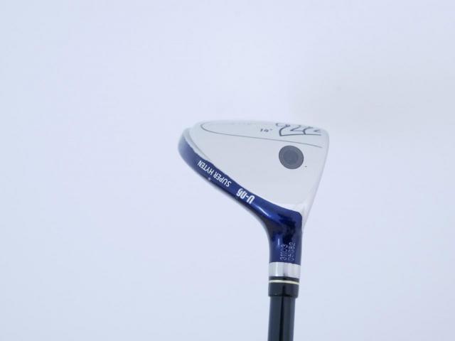 Fairway Wood : Kasco : ไม้กระเทย Kasco Power Tornado 22 Loft 14 Flex S