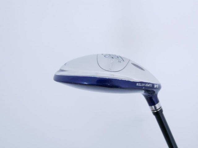 Fairway Wood : Kasco : ไม้กระเทย Kasco Power Tornado 22 Loft 14 Flex S