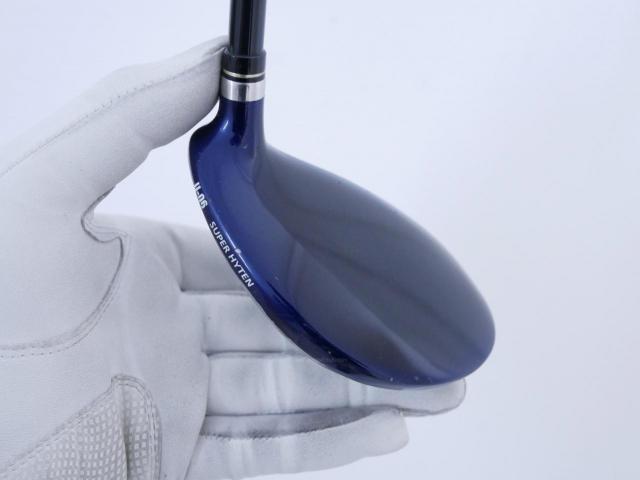 Fairway Wood : Kasco : ไม้กระเทย Kasco Power Tornado 22 Loft 14 Flex S