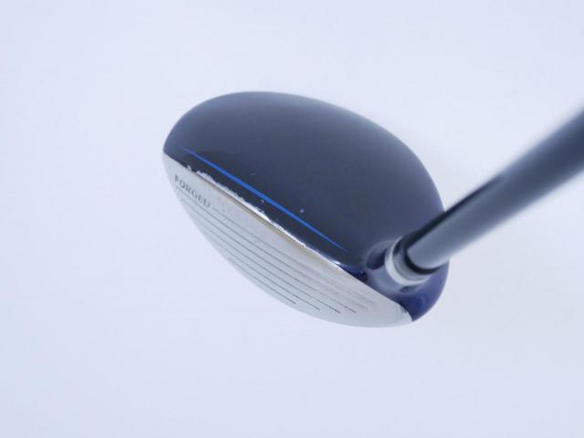 Fairway Wood : Kasco : ไม้กระเทย Kasco Power Tornado 22 Loft 14 Flex S