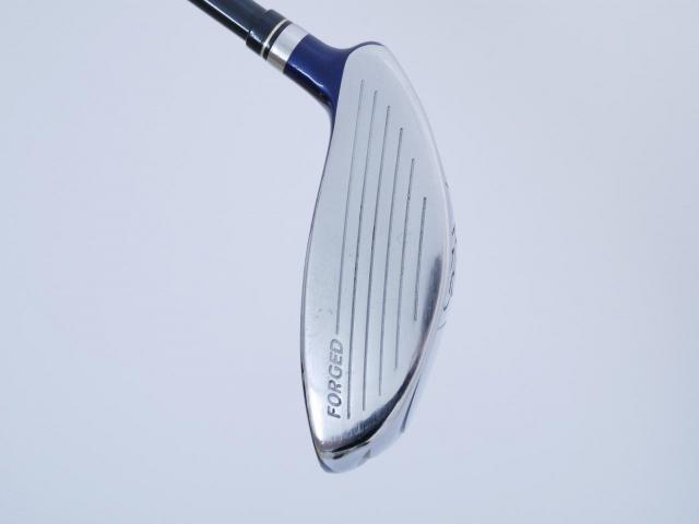 Fairway Wood : Kasco : ไม้กระเทย Kasco Power Tornado 22 Loft 14 Flex S