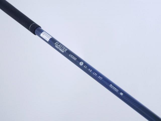 Fairway Wood : Kasco : ไม้กระเทย Kasco Power Tornado 22 Loft 14 Flex S