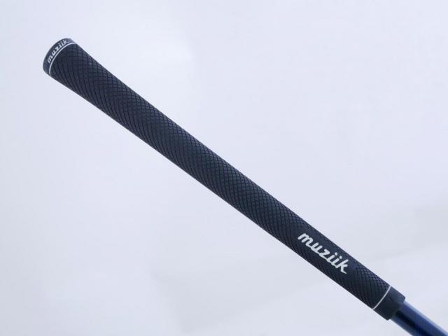 Fairway Wood : Kasco : ไม้กระเทย Kasco Power Tornado 22 Loft 14 Flex S