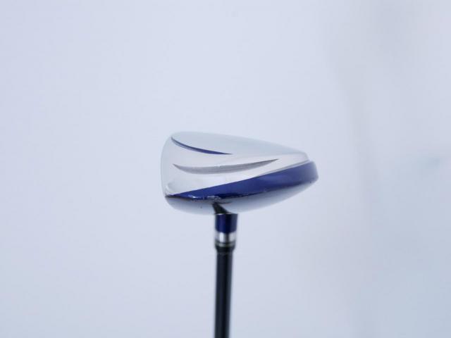 Fairway Wood : Kasco : ไม้กระเทย Kasco Power Tornado 33 Loft 16 Flex S