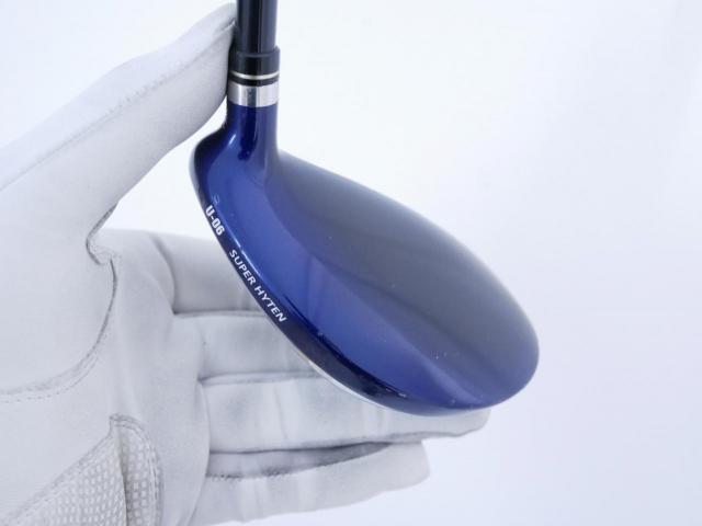 Fairway Wood : Kasco : ไม้กระเทย Kasco Power Tornado 33 Loft 16 Flex S