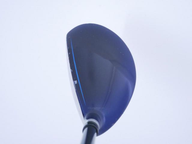 Fairway Wood : Kasco : ไม้กระเทย Kasco Power Tornado 33 Loft 16 Flex S