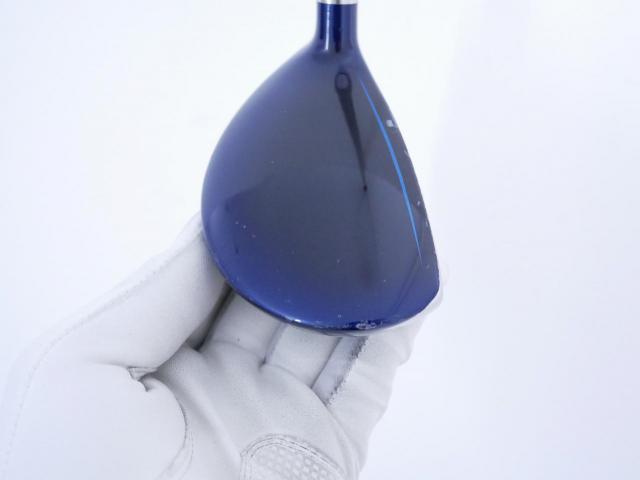 Fairway Wood : Kasco : ไม้กระเทย Kasco Power Tornado 33 Loft 16 Flex S