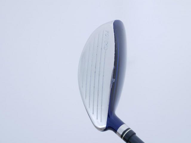 Fairway Wood : Kasco : ไม้กระเทย Kasco Power Tornado 33 Loft 16 Flex S