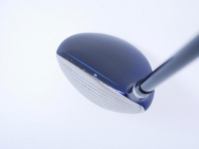 Fairway Wood : Kasco : ไม้กระเทย Kasco Power Tornado 33 Loft 16 Flex S