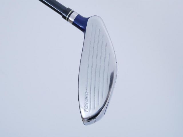 Fairway Wood : Kasco : ไม้กระเทย Kasco Power Tornado 33 Loft 16 Flex S