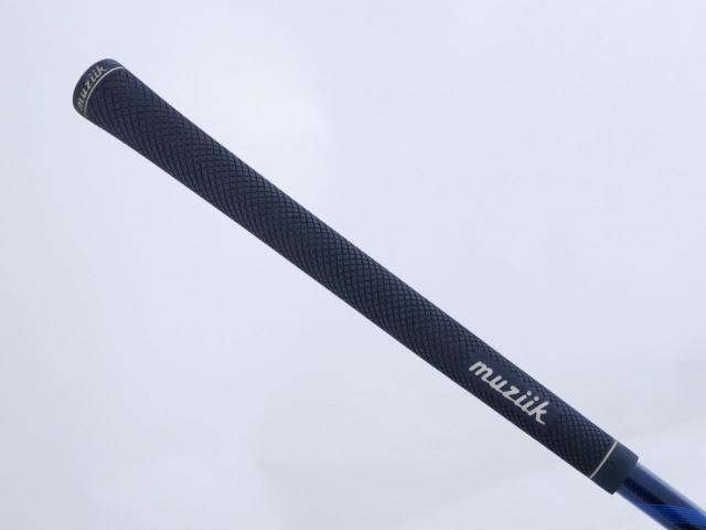 Fairway Wood : Kasco : ไม้กระเทย Kasco Power Tornado 33 Loft 16 Flex S