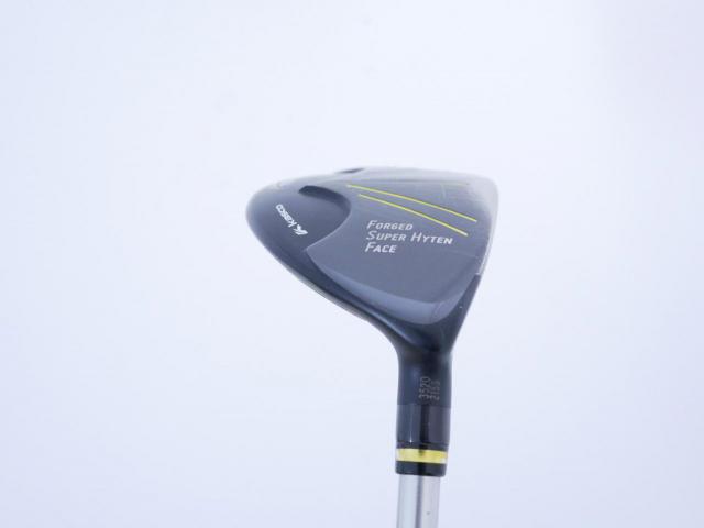 Fairway Wood : Kasco : ไม้กระเทย Kasco Power Tornado 8 Loft 16 Flex R