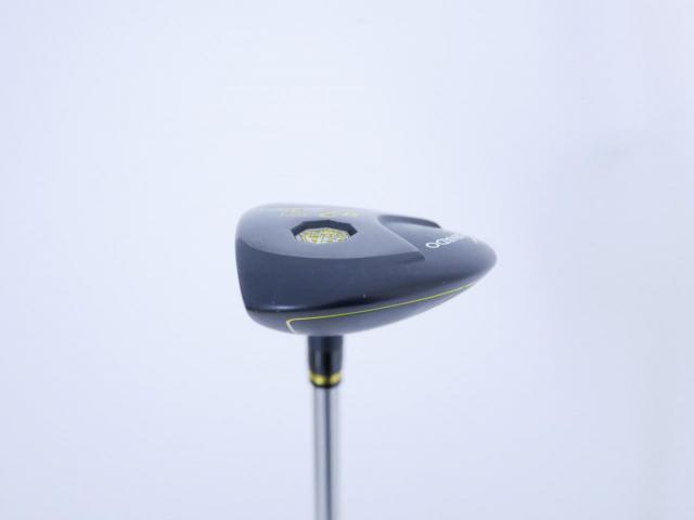Fairway Wood : Kasco : ไม้กระเทย Kasco Power Tornado 8 Loft 16 Flex R