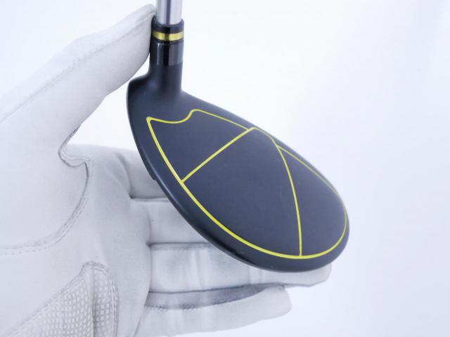 Fairway Wood : Kasco : ไม้กระเทย Kasco Power Tornado 8 Loft 16 Flex R