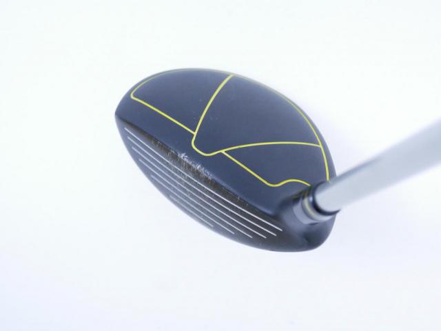 Fairway Wood : Kasco : ไม้กระเทย Kasco Power Tornado 8 Loft 16 Flex R