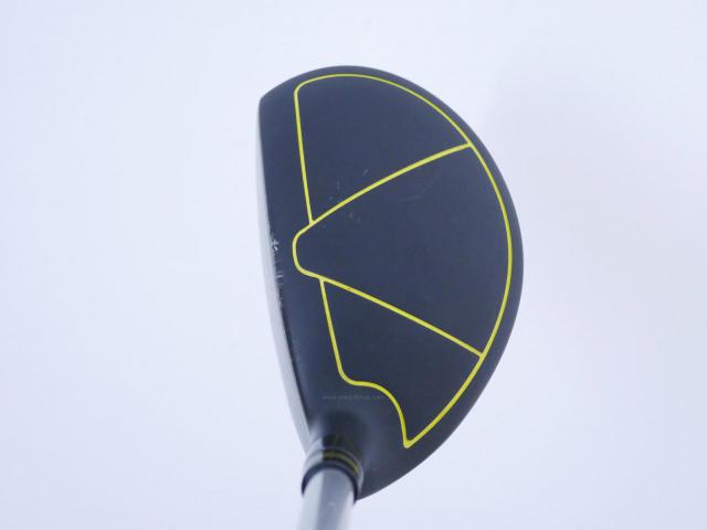 Fairway Wood : Kasco : ไม้กระเทย Kasco Power Tornado 8 Loft 16 Flex R