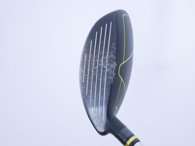 Fairway Wood : Kasco : ไม้กระเทย Kasco Power Tornado 8 Loft 16 Flex R