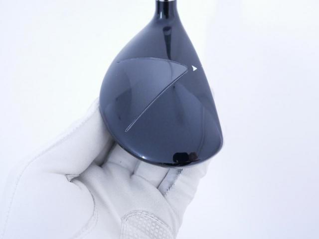Fairway Wood : Kasco : ไม้กระเทย Kasco Power Tornado SharpShooter 44 (ปี 2018) Loft 19 Flex S