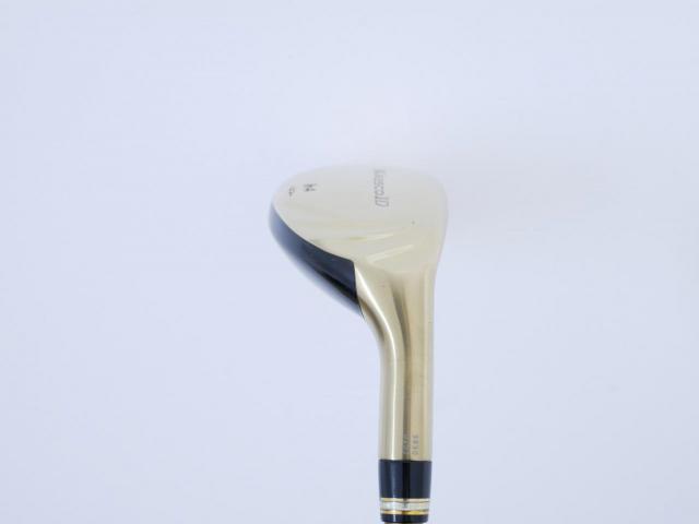 Fairway Wood : Kasco : ไม้กระเทย Kasco ID Loft 22 Flex RR (R2)