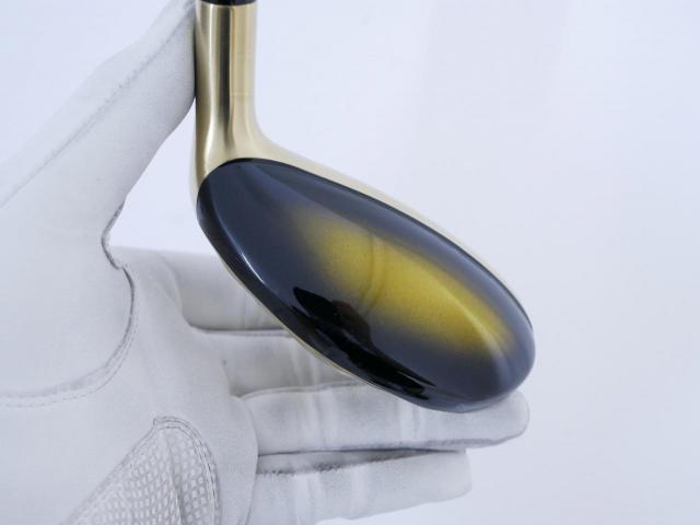 Fairway Wood : Kasco : ไม้กระเทย Kasco ID Loft 22 Flex RR (R2)