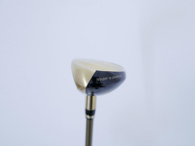 Fairway Wood : Kasco : ไม้กระเทย Kasco ID Loft 22 Flex RR (R2)