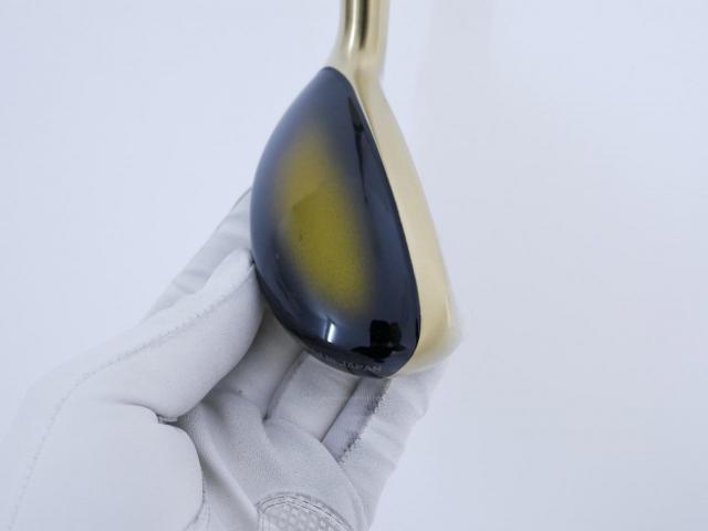 Fairway Wood : Kasco : ไม้กระเทย Kasco ID Loft 22 Flex RR (R2)