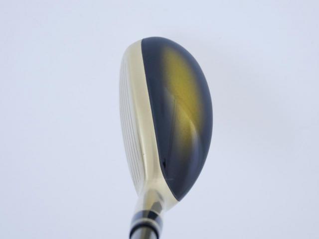 Fairway Wood : Kasco : ไม้กระเทย Kasco ID Loft 22 Flex RR (R2)