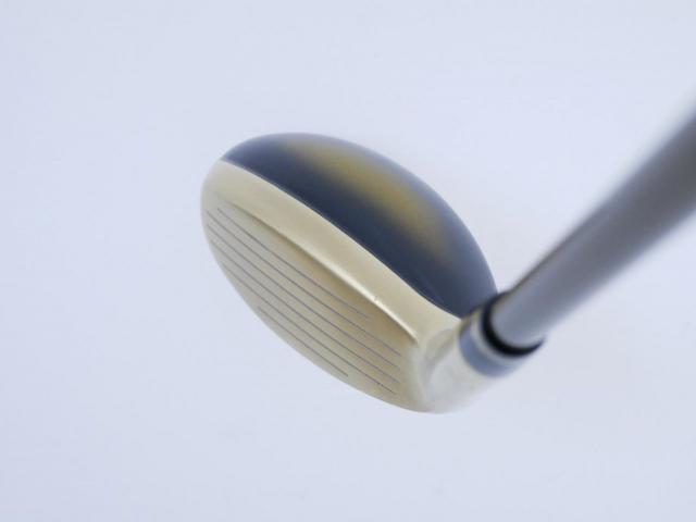 Fairway Wood : Kasco : ไม้กระเทย Kasco ID Loft 22 Flex RR (R2)