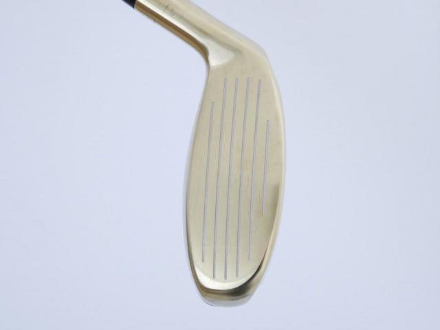 Fairway Wood : Kasco : ไม้กระเทย Kasco ID Loft 22 Flex RR (R2)