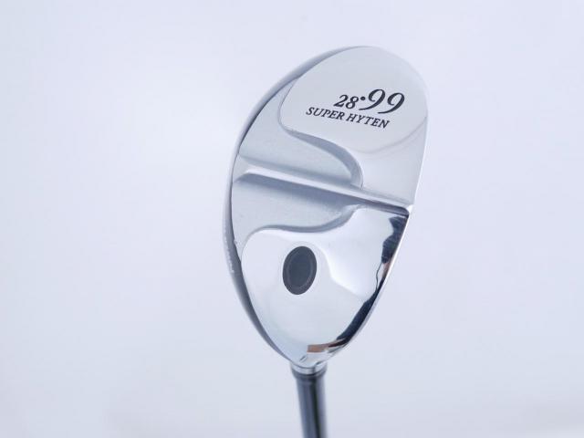 Fairway Wood : Kasco : ไม้กระเทย Kasco Power Tornado 99 Loft 28 Flex R