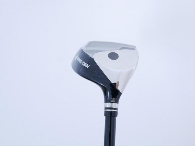 Fairway Wood : Kasco : ไม้กระเทย Kasco Power Tornado 99 Loft 28 Flex R
