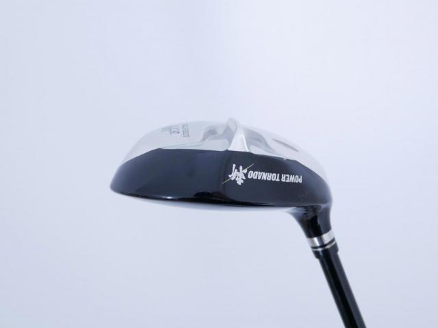 Fairway Wood : Kasco : ไม้กระเทย Kasco Power Tornado 99 Loft 28 Flex R