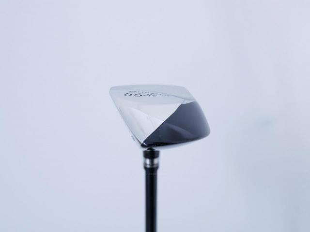 Fairway Wood : Kasco : ไม้กระเทย Kasco Power Tornado 99 Loft 28 Flex R