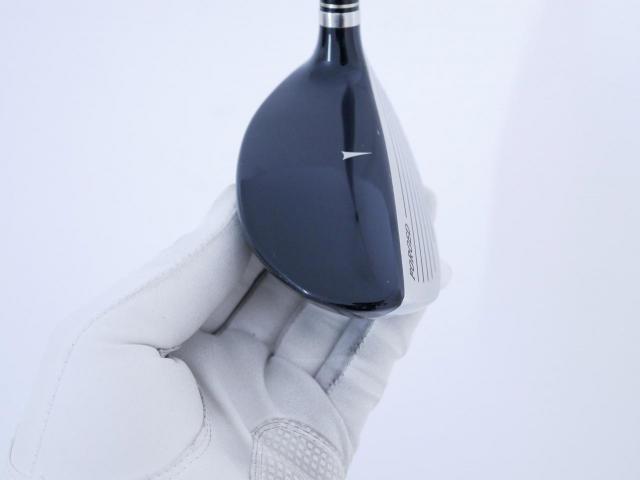 Fairway Wood : Kasco : ไม้กระเทย Kasco Power Tornado 99 Loft 28 Flex R