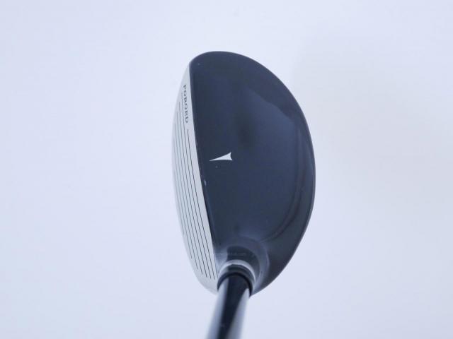 Fairway Wood : Kasco : ไม้กระเทย Kasco Power Tornado 99 Loft 28 Flex R