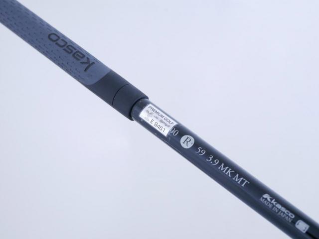 Fairway Wood : Kasco : ไม้กระเทย Kasco Power Tornado 99 Loft 28 Flex R