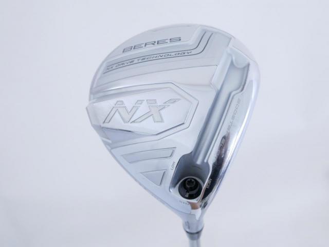 Driver : Honma : **3 ดาว** ไดรเวอร์ Honma Beres NX (ออกปี 2023) Loft 10.5 (ปรับได้) ก้าน Honma Vizard NX 45 Flex S