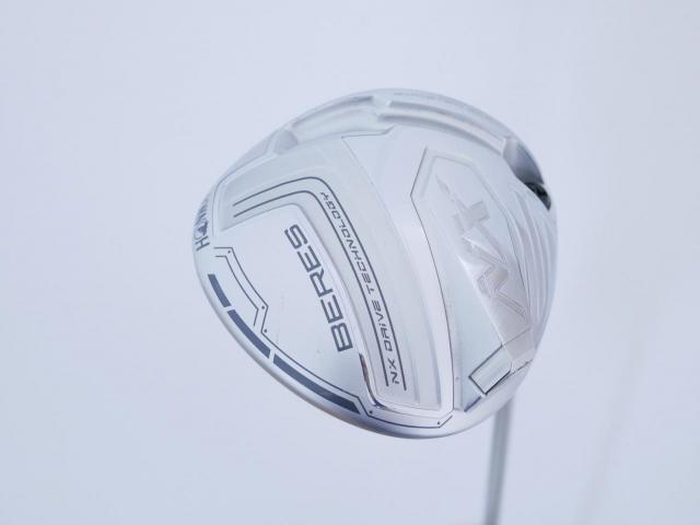 Driver : Honma : **3 ดาว** ไดรเวอร์ Honma Beres NX (ออกปี 2023) Loft 10.5 (ปรับได้) ก้าน Honma Vizard NX 45 Flex S