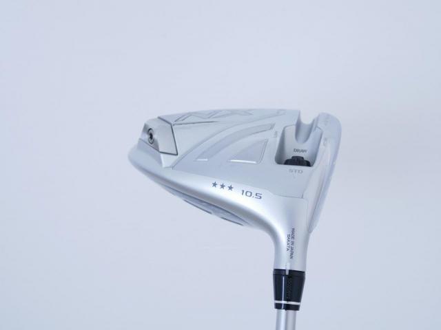 Driver : Honma : **3 ดาว** ไดรเวอร์ Honma Beres NX (ออกปี 2023) Loft 10.5 (ปรับได้) ก้าน Honma Vizard NX 45 Flex S