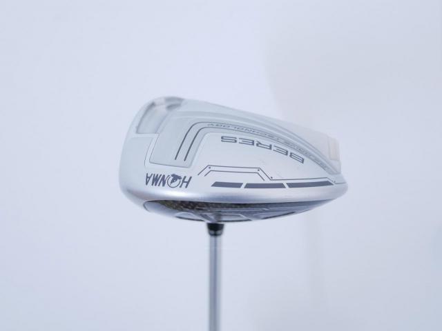 Driver : Honma : **3 ดาว** ไดรเวอร์ Honma Beres NX (ออกปี 2023) Loft 10.5 (ปรับได้) ก้าน Honma Vizard NX 45 Flex S