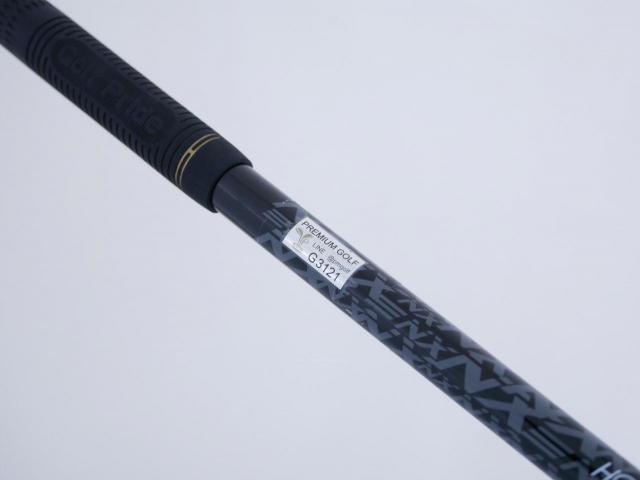 Driver : Honma : **3 ดาว** ไดรเวอร์ Honma Beres NX (ออกปี 2023) Loft 10.5 (ปรับได้) ก้าน Honma Vizard NX 45 Flex S
