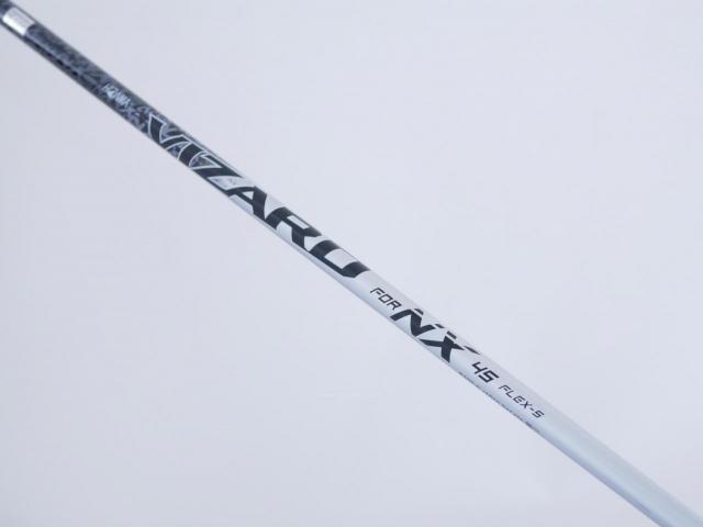 Driver : Honma : **3 ดาว** ไดรเวอร์ Honma Beres NX (ออกปี 2023) Loft 10.5 (ปรับได้) ก้าน Honma Vizard NX 45 Flex S