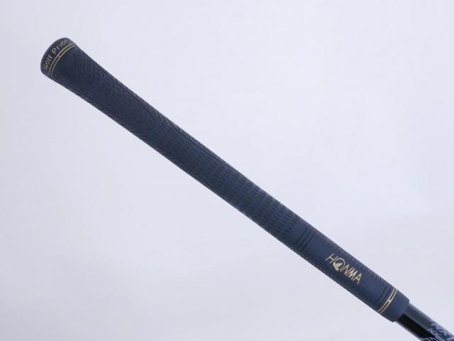 Driver : Honma : **3 ดาว** ไดรเวอร์ Honma Beres NX (ออกปี 2023) Loft 10.5 (ปรับได้) ก้าน Honma Vizard NX 45 Flex S