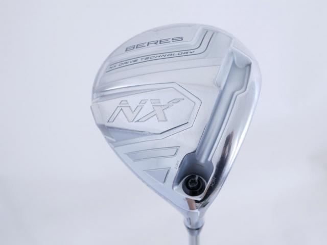 Driver : Honma : **3 ดาว** ไดรเวอร์ Honma Beres NX (ออกปี 2023) Loft 10.5 (ปรับได้) ก้าน Honma Vizard NX 45 Flex SR